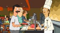 Click to watch 'The Lost City of Atlantic...' (popup) Bobs Burgers